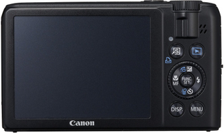 Illustration for article titled Canon S90 With Fast F/2.0 Lens for the Pro Wannabe